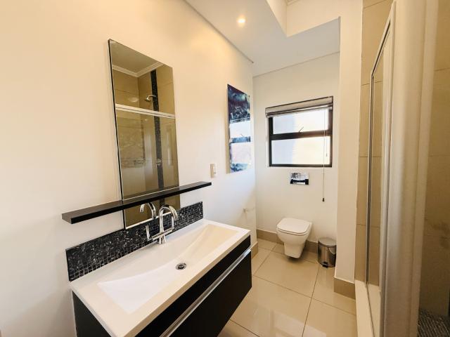 2 Bedroom Apartment / Flat To Rent in Morningside