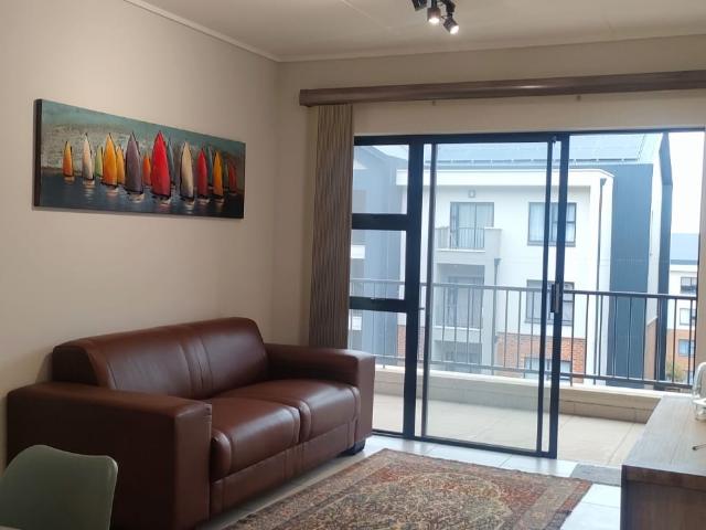 2 Bedroom Apartment / Flat To Rent in Mulbarton