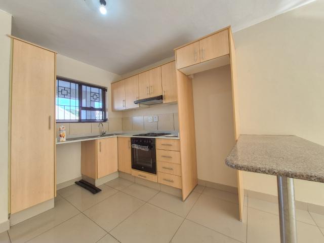 2 Bedroom Apartment / Flat To Rent in Musgrave