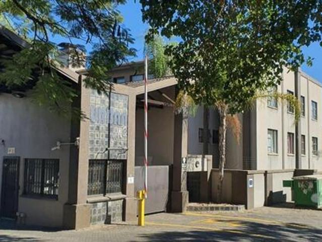 2 Bedroom Apartment / Flat to Rent in Nelspruit Central