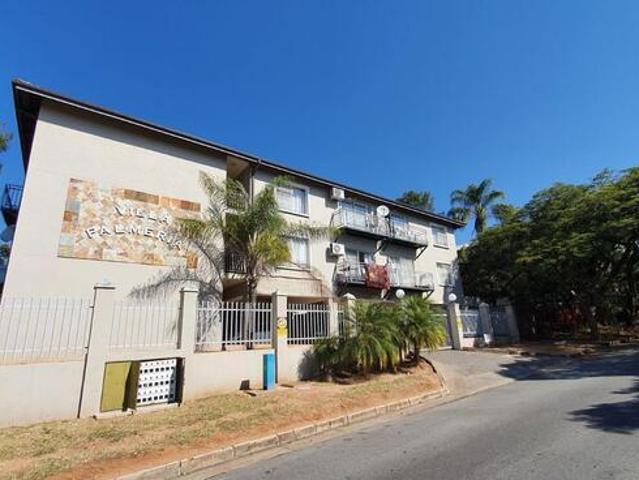 2 Bedroom Apartment / Flat to Rent in Nelspruit Central