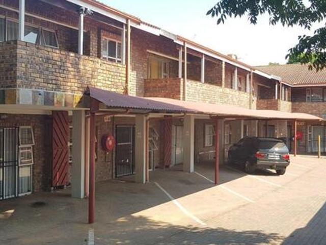 2 Bedroom Apartment / Flat to Rent in Nelspruit Central