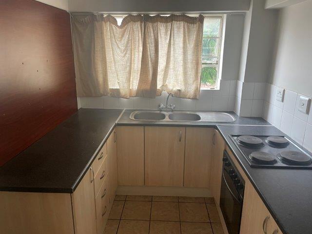2 Bedroom Apartment / Flat to Rent in Nelspruit Ext 1
