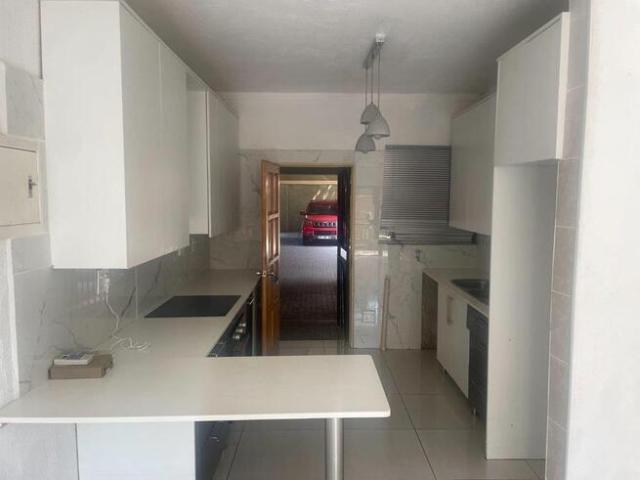 2 Bedroom Apartment / Flat to Rent in Nelspruit Ext 1