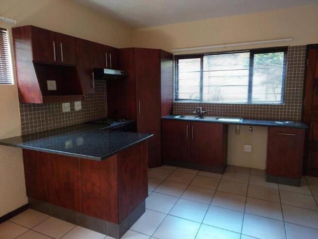 2 Bedroom Apartment / Flat to Rent in Nelspruit Ext 2