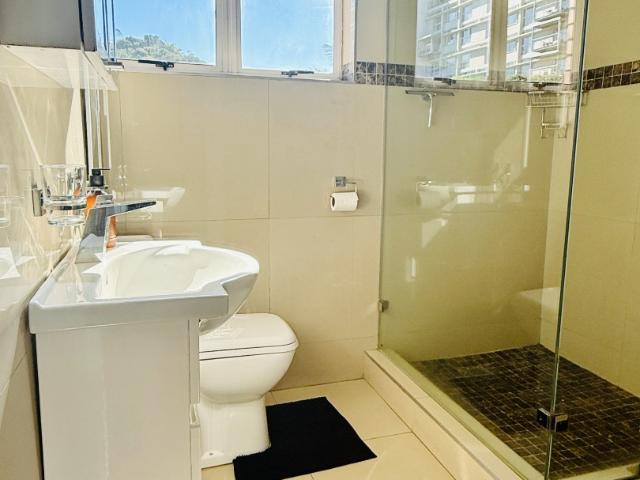 2 Bedroom Apartment / Flat To Rent in Newsel Beach