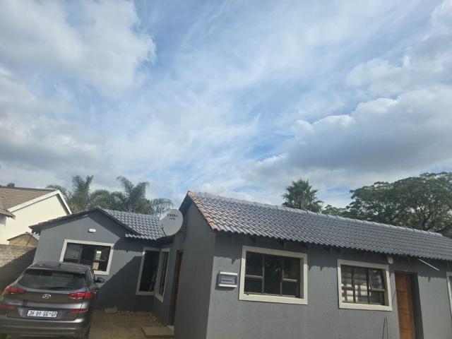 2 Bedroom Apartment / Flat To Rent in Noordwyk
