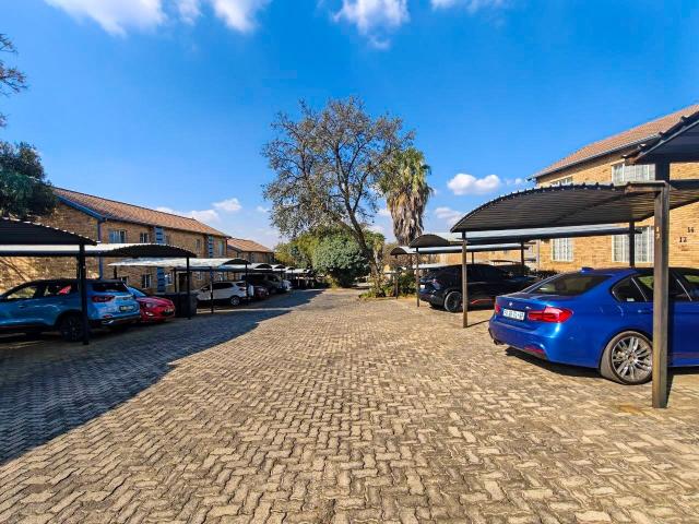 2 Bedroom Apartment / Flat To Rent in Northgate