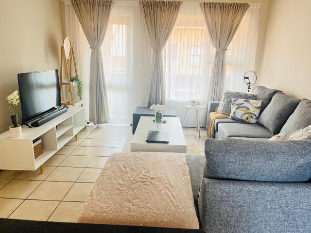 2 Bedroom Apartment / Flat To Rent in Onverwacht