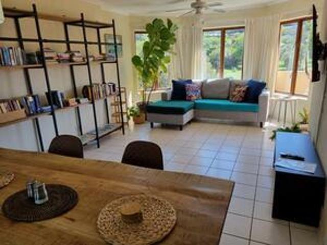 2 Bedroom Apartment / Flat to Rent in Plettenberg Bay