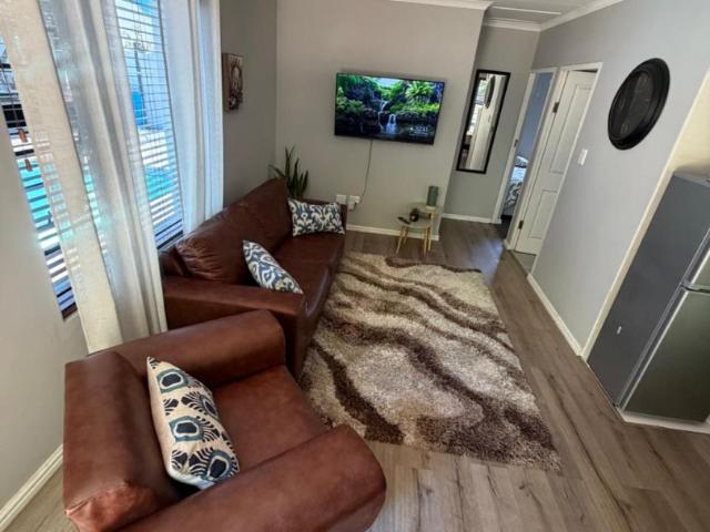 2 Bedroom Apartment / Flat To Rent in Protea Heights