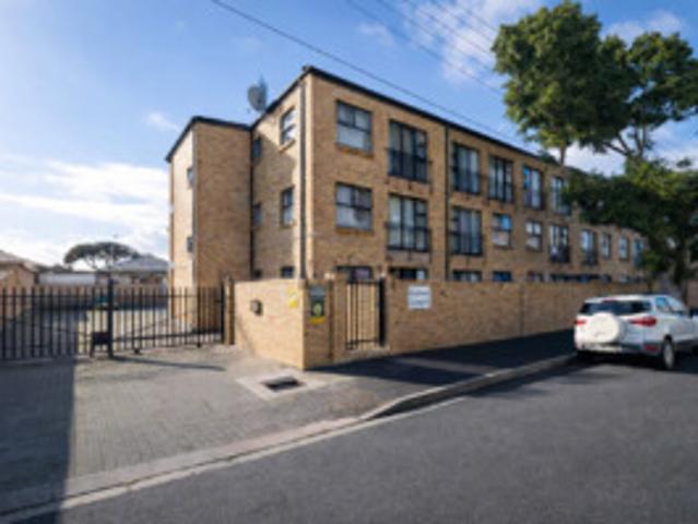 2 Bedroom Apartment / Flat to Rent in Richmond Estate, Goodwood