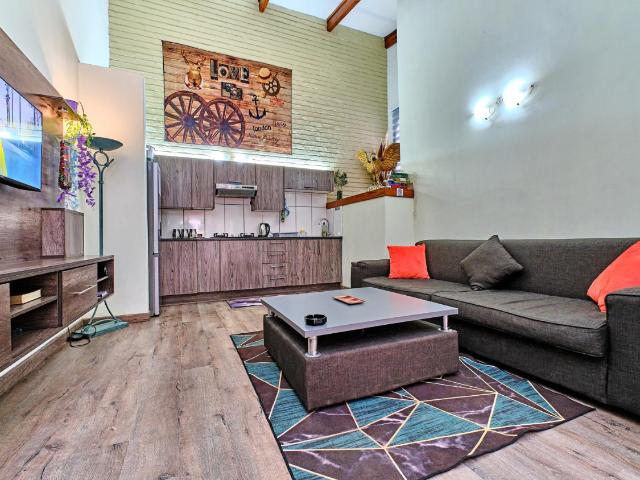 2 Bedroom Apartment / Flat To Rent in Rivonia
