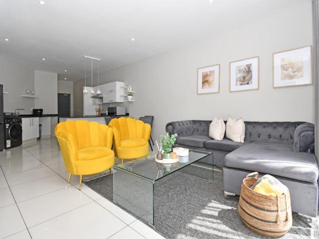 2 Bedroom Apartment / Flat To Rent in Rivonia