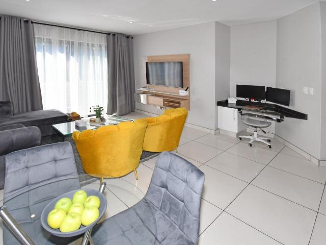 2 Bedroom Apartment / Flat To Rent in Rivonia
