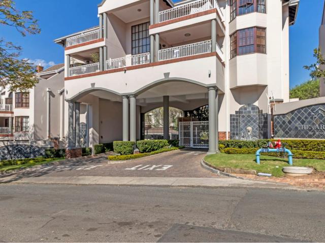 2 Bedroom Apartment / Flat To Rent in Rivonia
