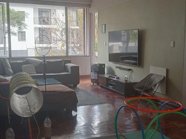 2 Bedroom Apartment / Flat To Rent in Rosebank