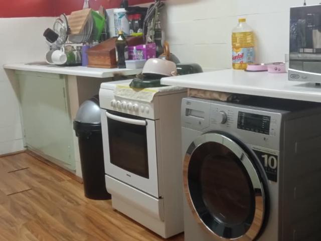 2 Bedroom Apartment / Flat To Rent in Rosebank