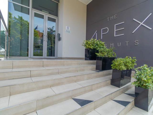 2 Bedroom Apartment / Flat To Rent in Rosebank