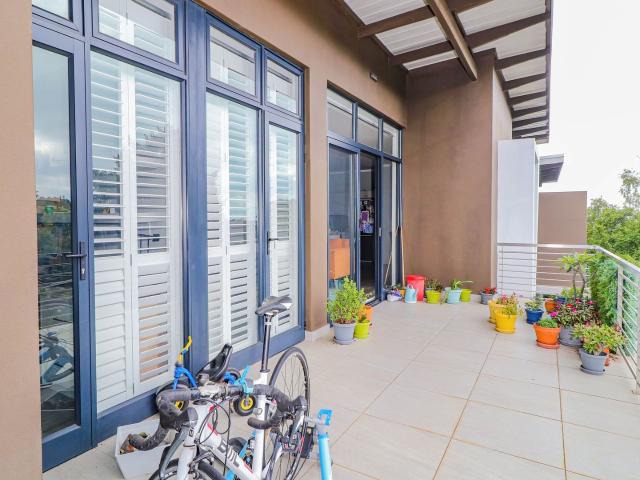2 Bedroom Apartment / Flat To Rent in Rosebank