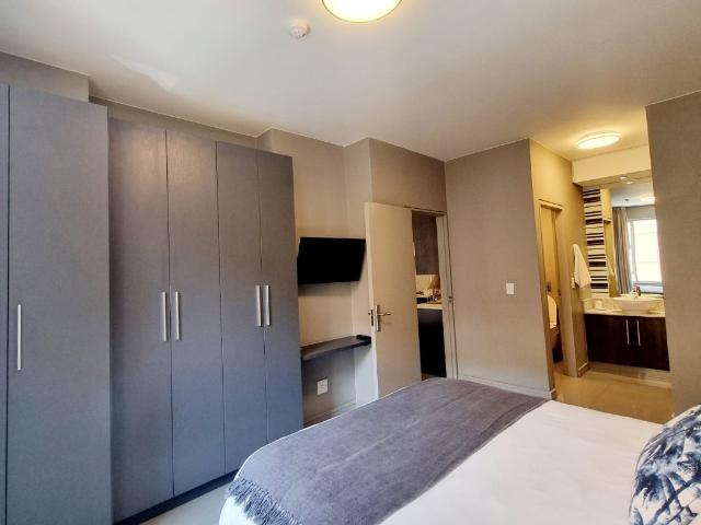 2 Bedroom Apartment / Flat To Rent in Rosebank