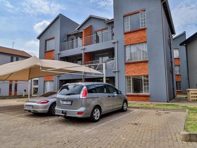 2 Bedroom Apartment / Flat to Rent in Rynfield