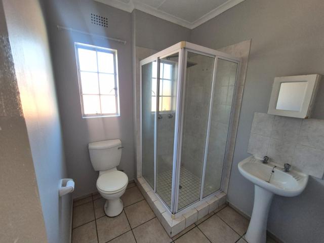 2 Bedroom Apartment / Flat To Rent in Rynfield