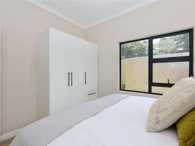 2 Bedroom Apartment / Flat To Rent in Sandringham