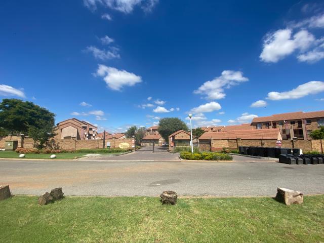 2 Bedroom Apartment / Flat To Rent in Sagewood