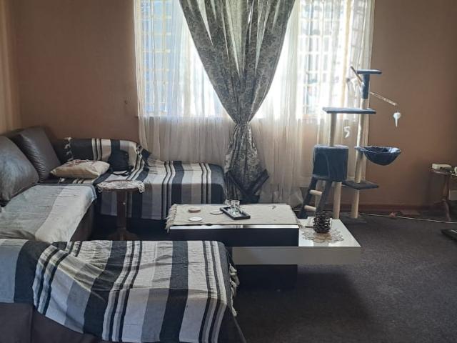 2 Bedroom Apartment / Flat To Rent in Secunda