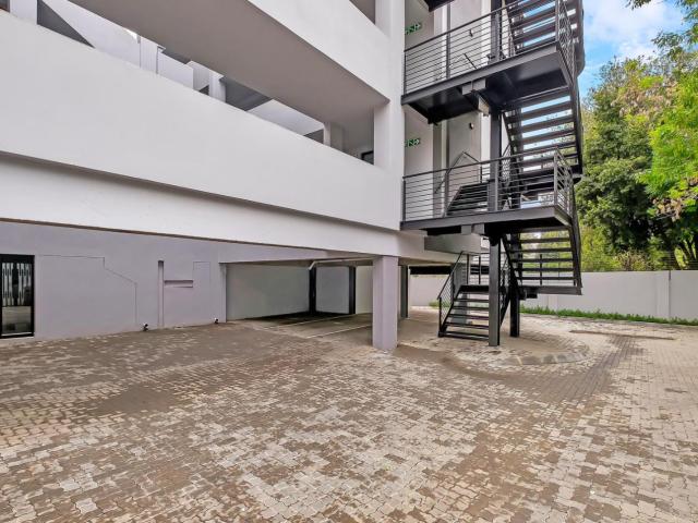 2 Bedroom Apartment / Flat To Rent in Simba