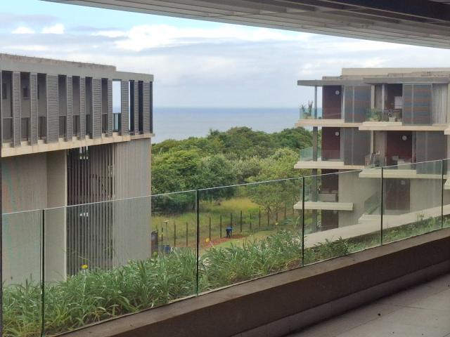 2 Bedroom Apartment / Flat To Rent in Sibaya Precinct