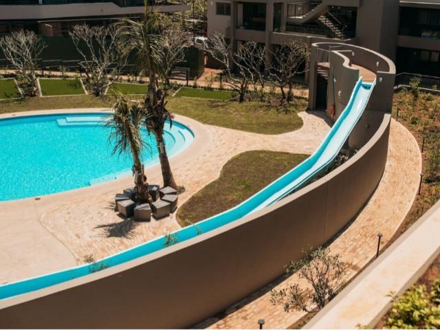 2 Bedroom Apartment / Flat To Rent in Sibaya Precinct