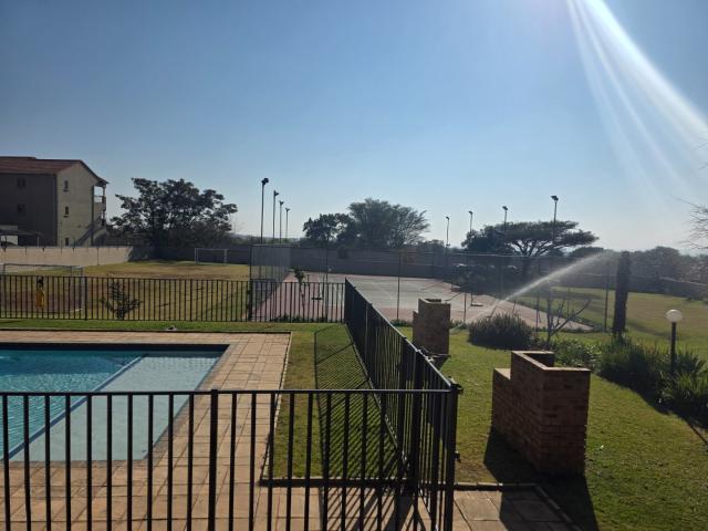 2 Bedroom Apartment / Flat To Rent in Silver Lakes
