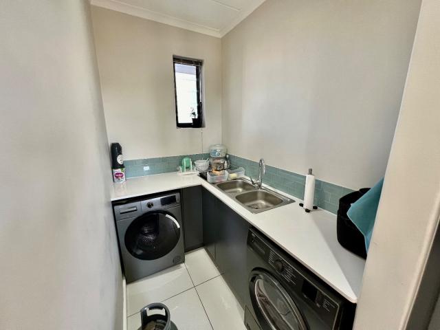 2 Bedroom Apartment / Flat To Rent in Sitari Country Estate