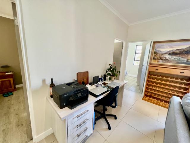 2 Bedroom Apartment / Flat To Rent in Sitari Country Estate