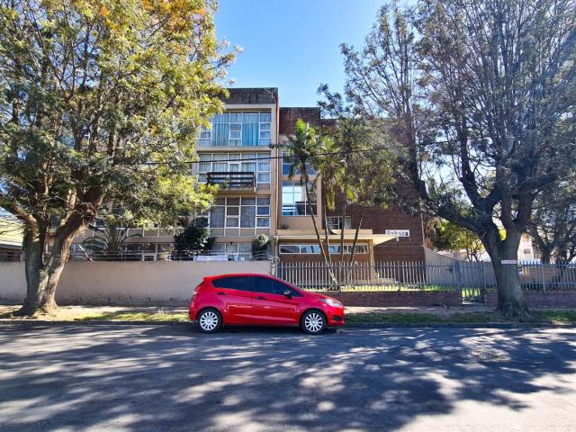 2 Bedroom Apartment / Flat To Rent in Southernwood