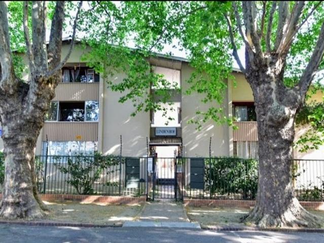 2 Bedroom Apartment / Flat To Rent in Stellenbosch Central