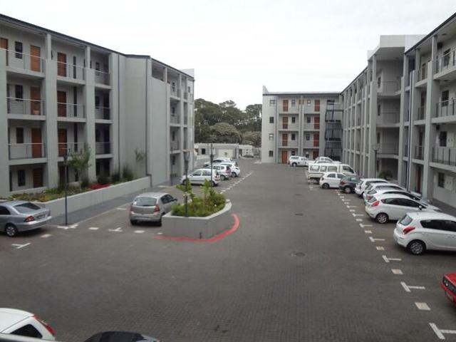 2 Bedroom Apartment / Flat To Rent in Stellenbosch Central