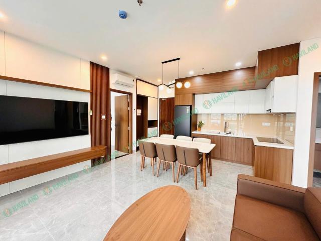 2 BEDROOM APARTMENT FOR RENT – NAI NAM 5 ROLLINGTON, DA NANG