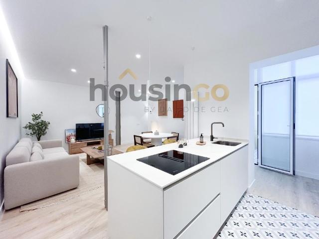 2 bedroom apartment for rent on Calle Goya
