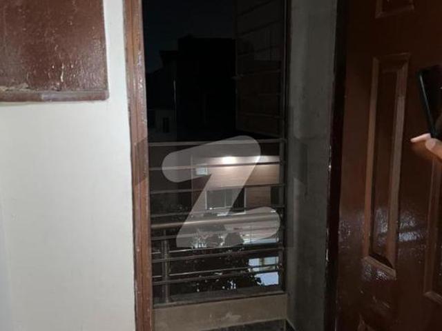 2 Bedroom Apartment for Rent on 3rd Floor G 15/2 Mini Market, Islamabad G 15