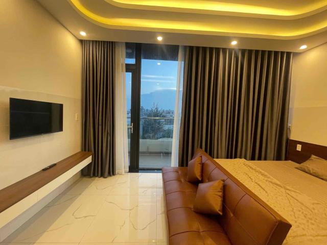2 bedroom apartment for rent – at Nguyen Dinh Chieu street, Khue My, Da Nang