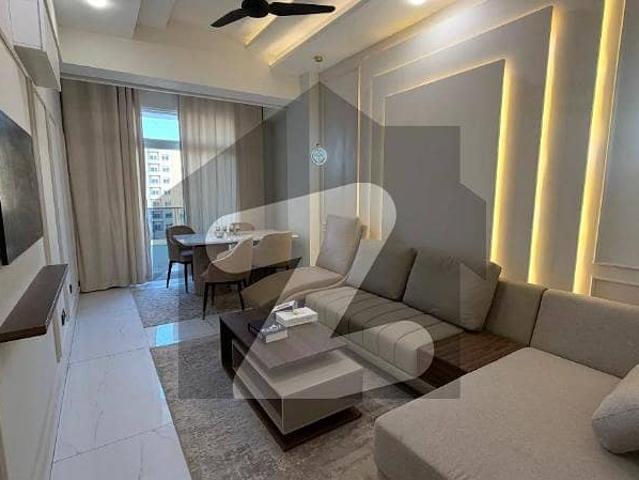 2 Bedroom Apartment for Rent at Avenue 1, near Quaid Villas Bahria Town Karachi, just 1 min drive from Main Entrance, with Park, Mosque, Gallery & Commercial Area nearby