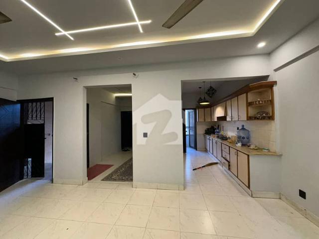 2 Bedroom Apartment for Rent at DHA Phase 6, Karachi