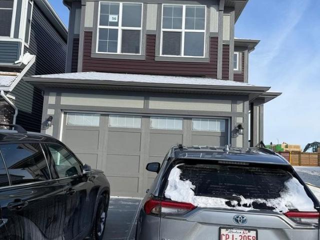 2 Bedroom Apartment for Rent at Lucas Gdns Nw, Calgary, AB T3P None Evanston