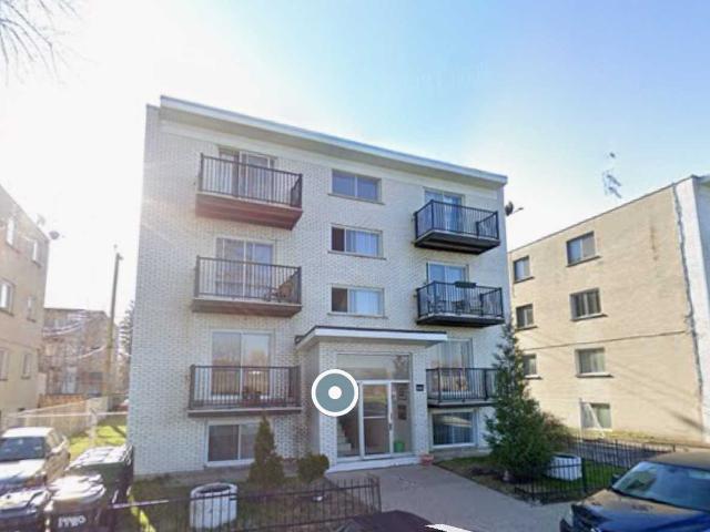 2 Bedroom Apartment for Rent at Rue du Montmartre, Montréal, QC H1A 1E6 La Pointe Aux Prairies