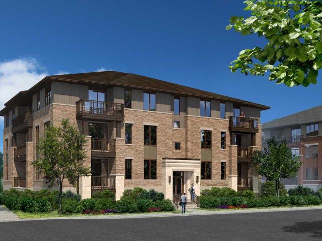 2 Bedroom Apartment for Rent at 1401 Silhouette Pvt, Nepean, ON K2J 6P4