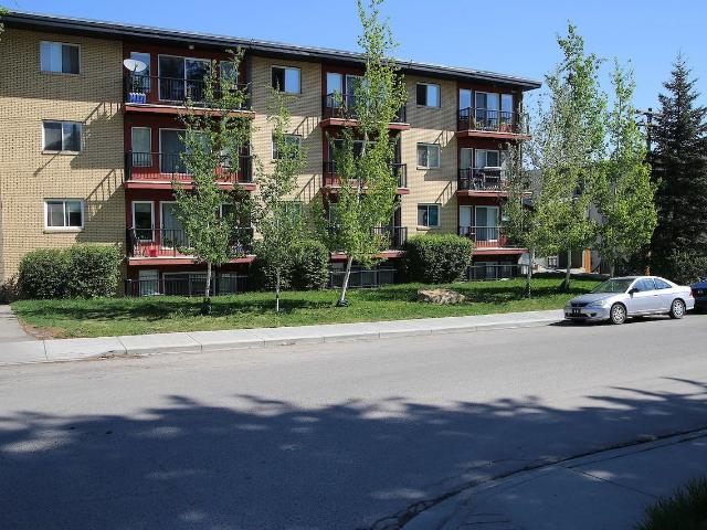 2 Bedroom Apartment for Rent at 1424 1424 22 Avenue Sw, Calgary, AB T2T 0R5 Bankview