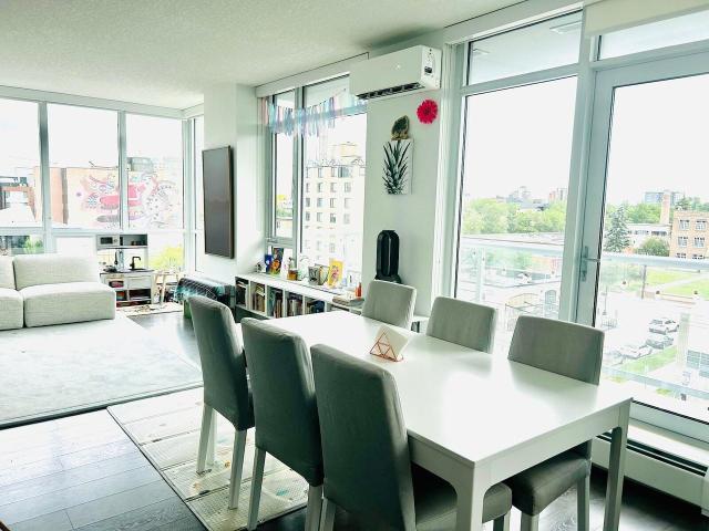 2 Bedroom Apartment for Rent at 1501 6 St Sw, Calgary, AB T2R 0Z7 Beltline
